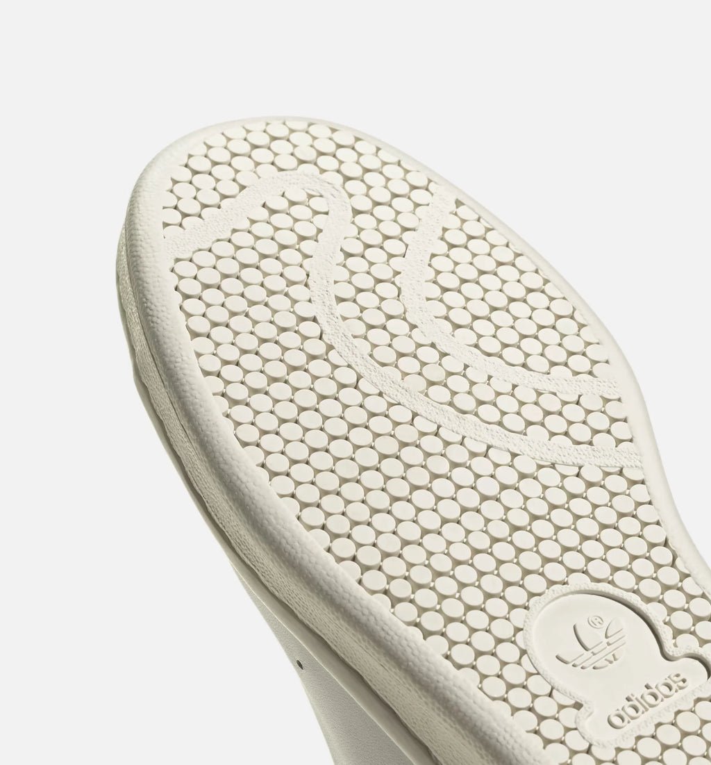 Stan Smith 80s Mens Lifestyle Shoe Cloud White Green