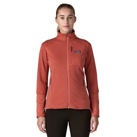 Women's R1® Fleece Jacket
