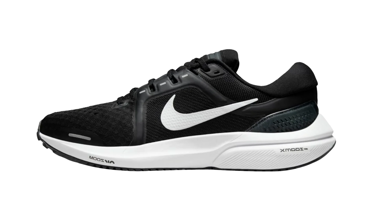 Air Zoom Vomero 16 WMNS"Black/ White" DA7698 001