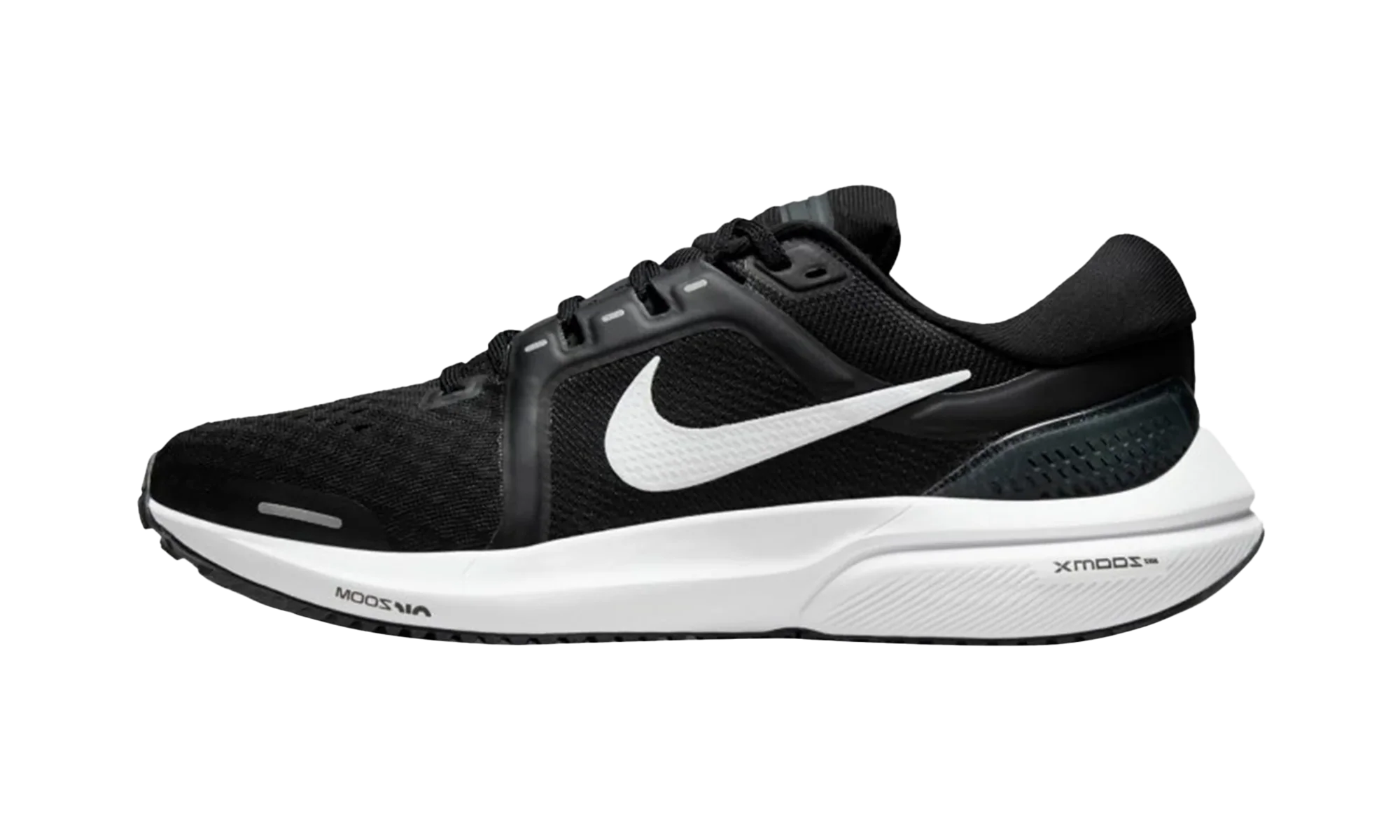 Air Zoom Vomero 16 WMNS"Black/ White" DA7698 001
