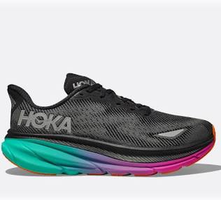 Mens Hoka Clifton 9 GTX