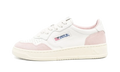 Medalist Leather Low WMNS "White Powder" AULW-GS36