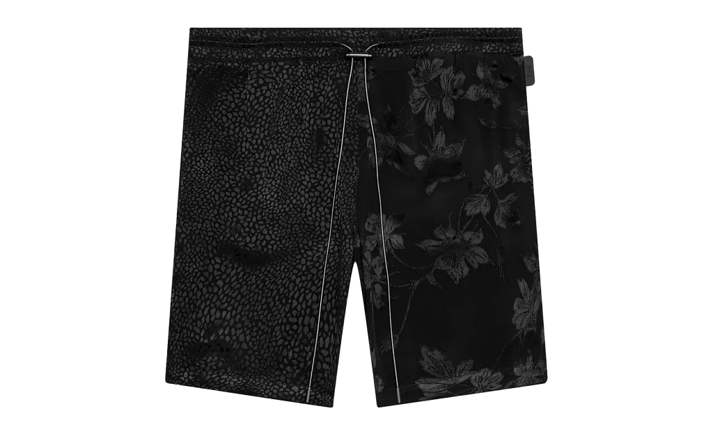 Clyde Combo Shorts "Black" MH21 A840 3023BLCMB