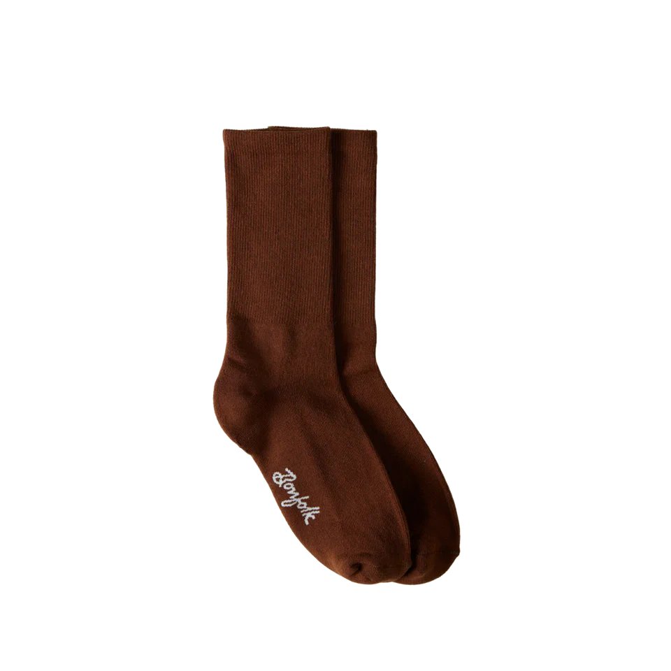 Bonfolk Daily Crew Socks
