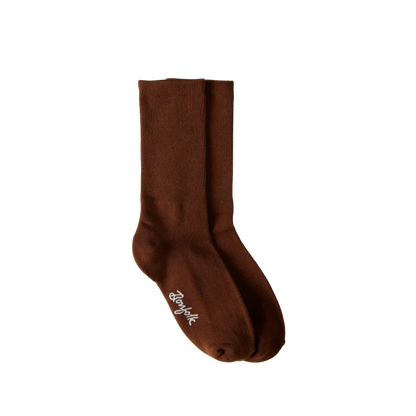 Bonfolk Daily Crew Socks