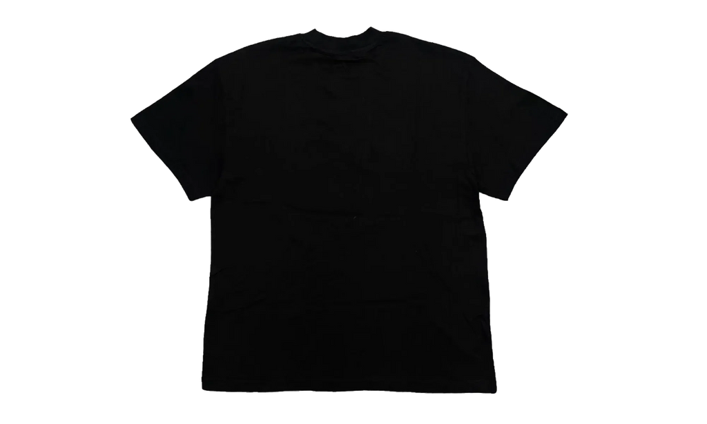 Legal Tender Short Sleeve T-Shirt "Black" SMT155 1BLK