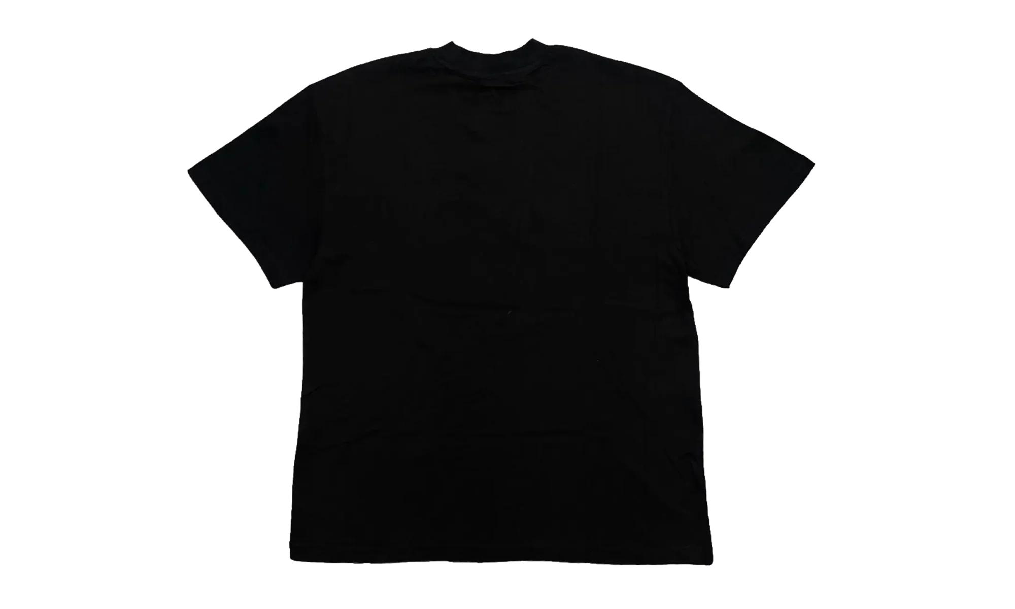 Legal Tender Short Sleeve T-Shirt "Black" SMT155 1BLK
