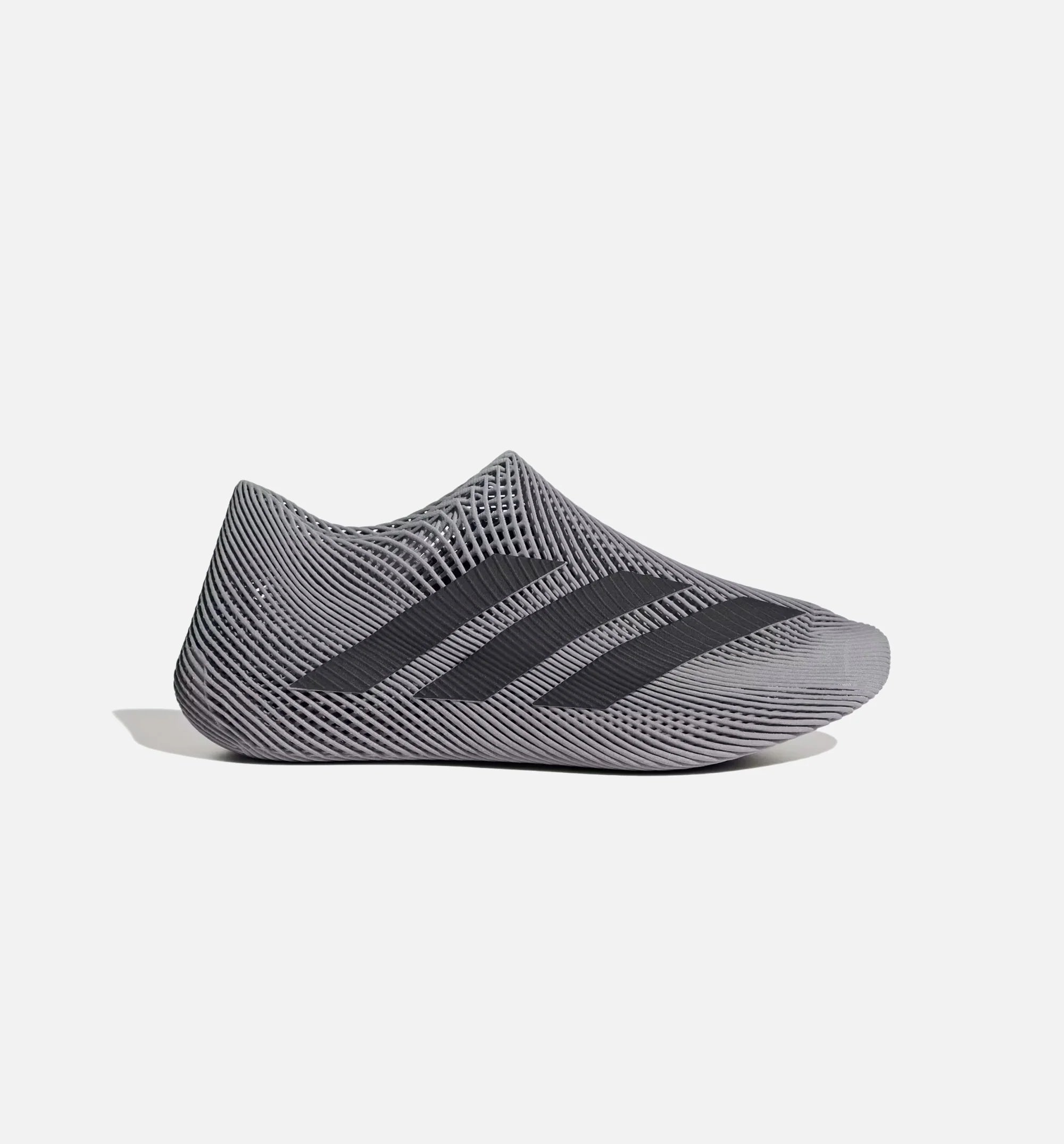 Climacool Mens Lifestyle Shoe Grey Four Core Black