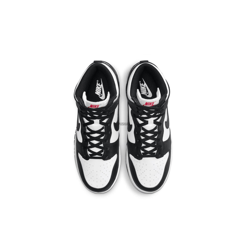 Dunk High 'Panda' Women's (2021)