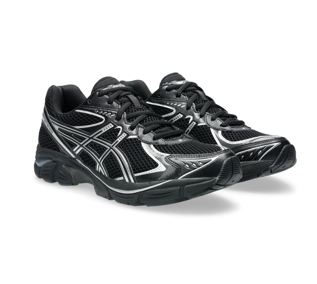 ASICS GT 2160 BLACK PURE SILVER