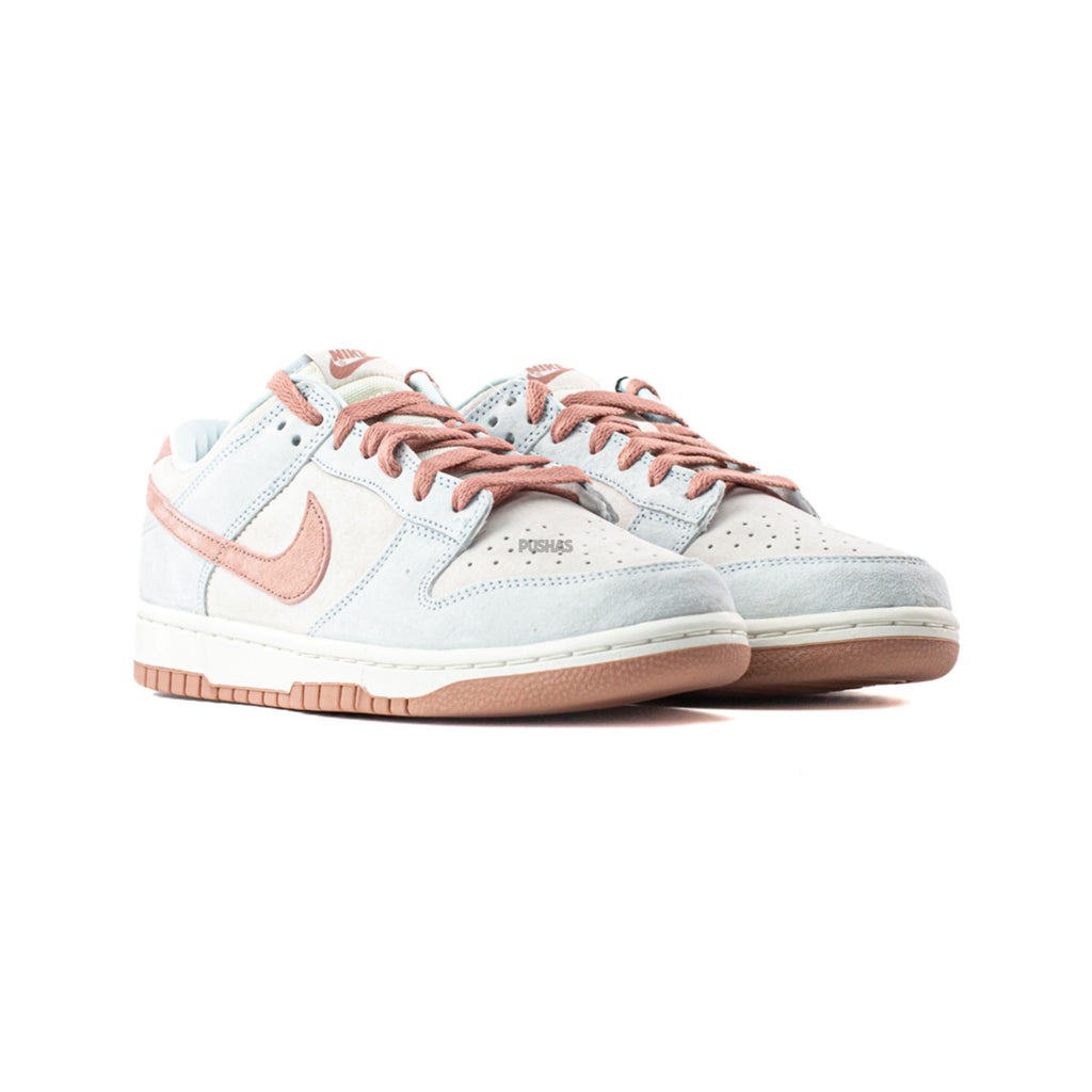 Dunk Low 'Fossil Rose' (2022)