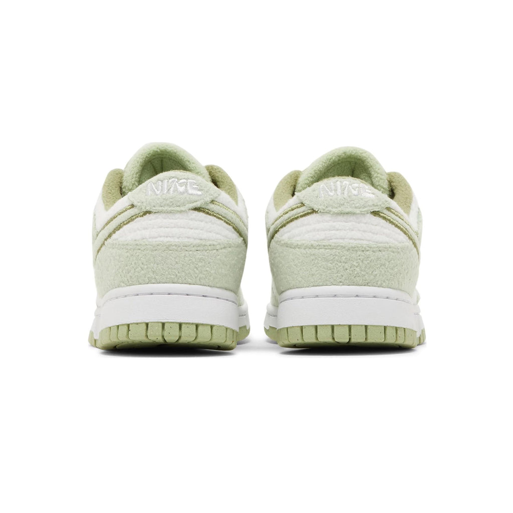 Dunk Low SE Fleece Pack 'Honeydew' Women's (2022)