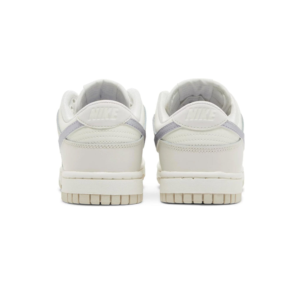 Dunk Low Essential 'Sail Oxygen Purple' Women's (2023)