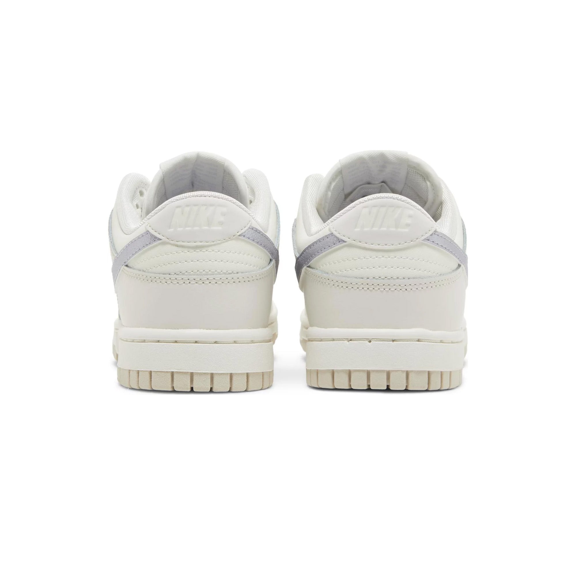 Dunk Low Essential 'Sail Oxygen Purple' Women's (2023)
