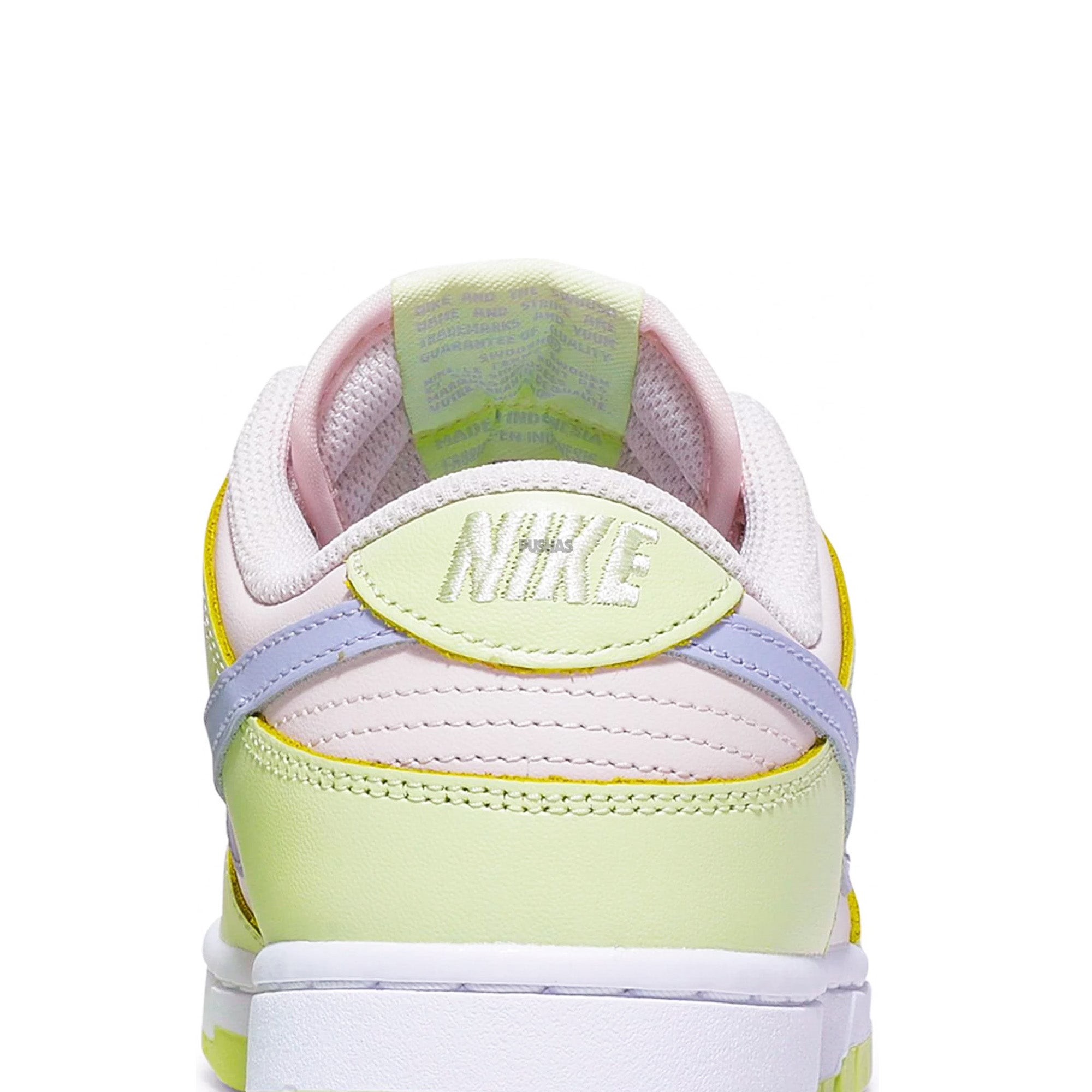 Dunk Low 'Lime Ice' Women's (2021)