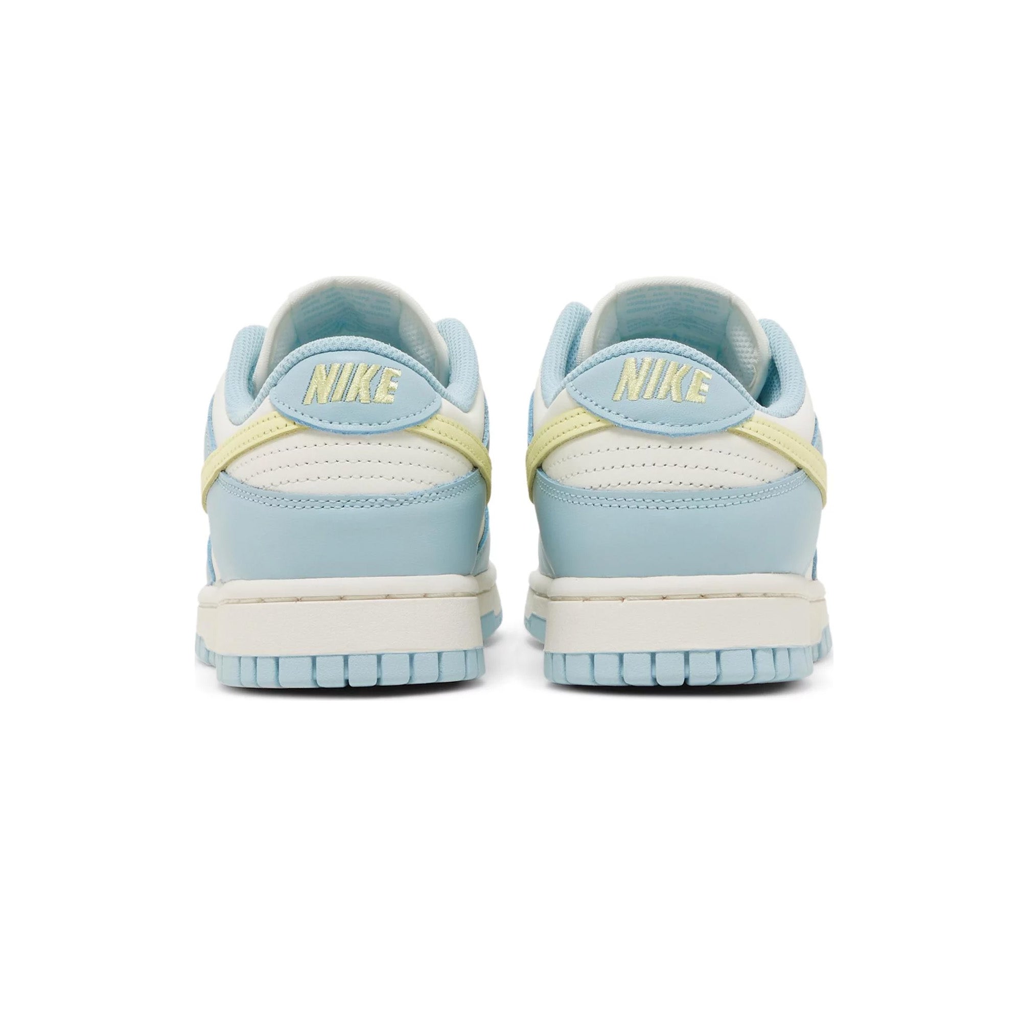 Dunk Low 'Ocean Bliss Citron Tint' Women's (2023)