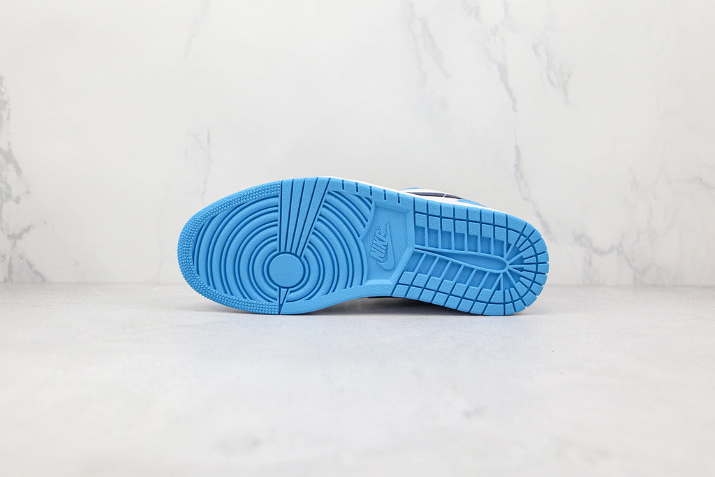 Jordan 1 Low UNC 2021