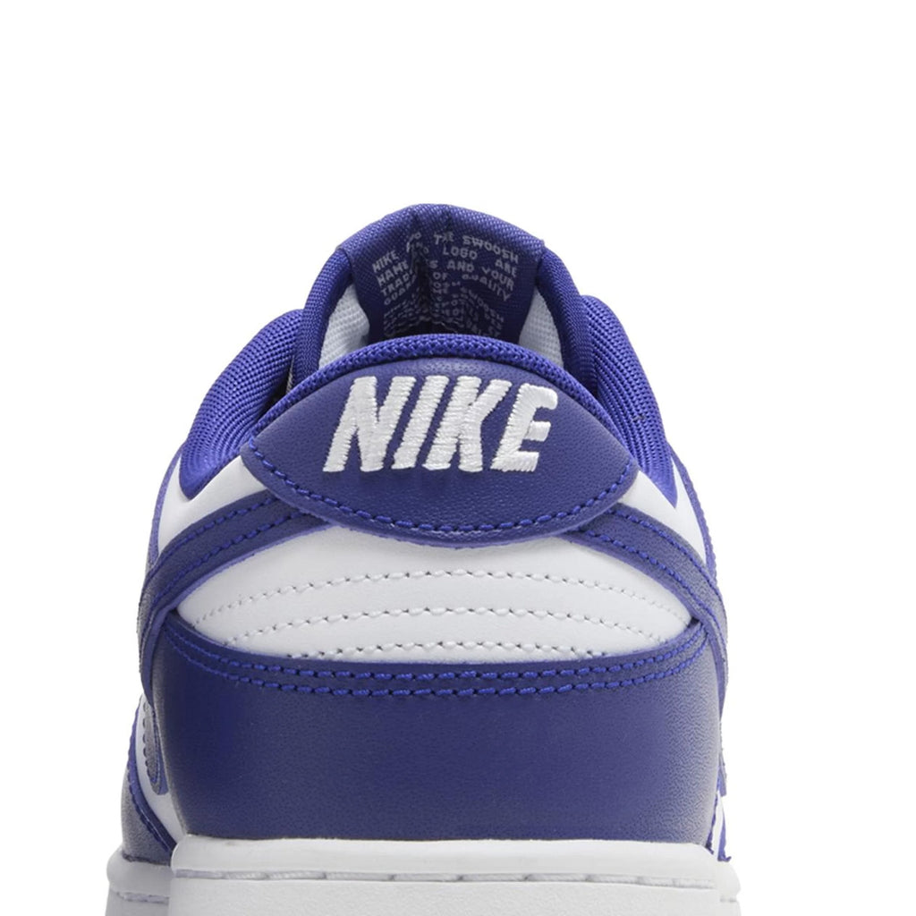 Dunk Low 'Concord' (2024)