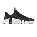 Free Metcon 5 'Black White' (2023)