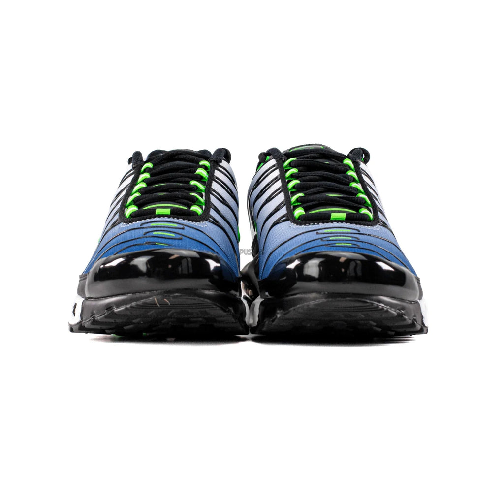 Air Max Plus TN 'Icons Deep Royal Scream Green' (2023)