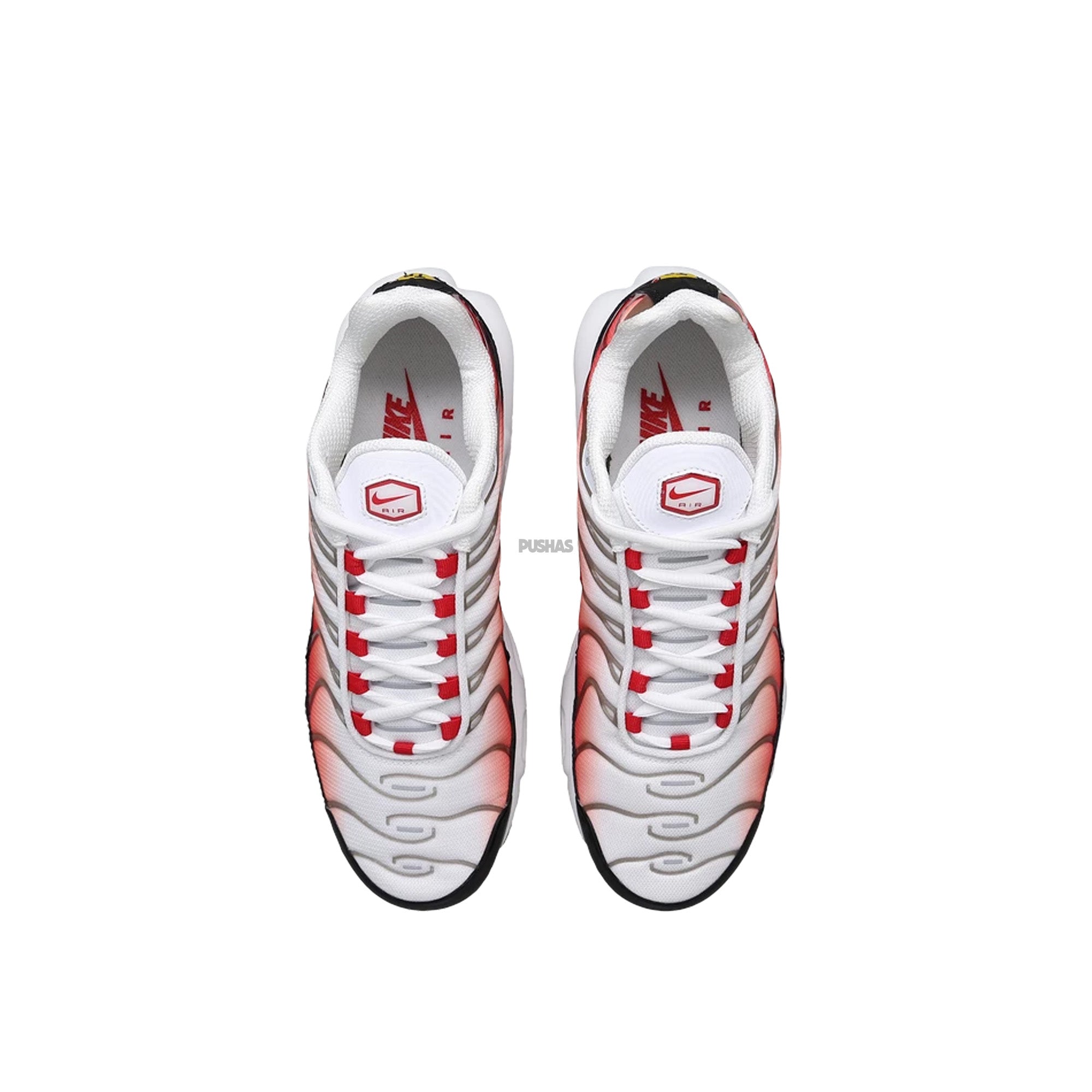 Nike Air Max Plus TN 'Gym Red' (2024)