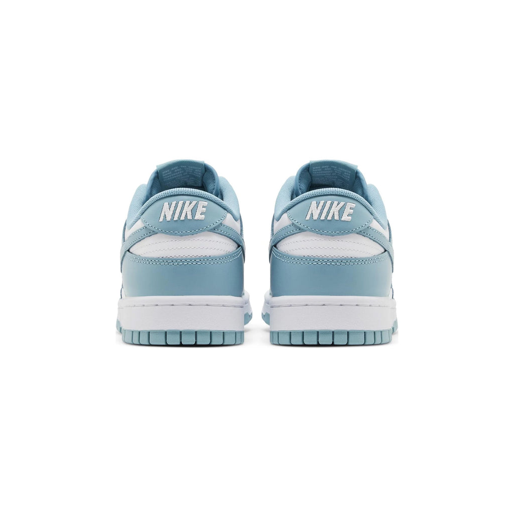 Dunk Low 'Denim Turquoise' (2024)