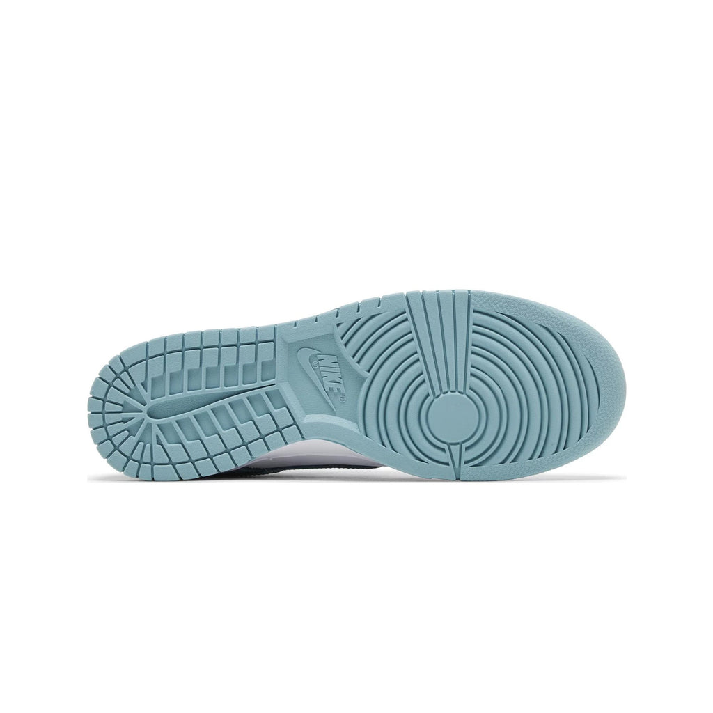 Dunk Low 'Denim Turquoise' (2024)