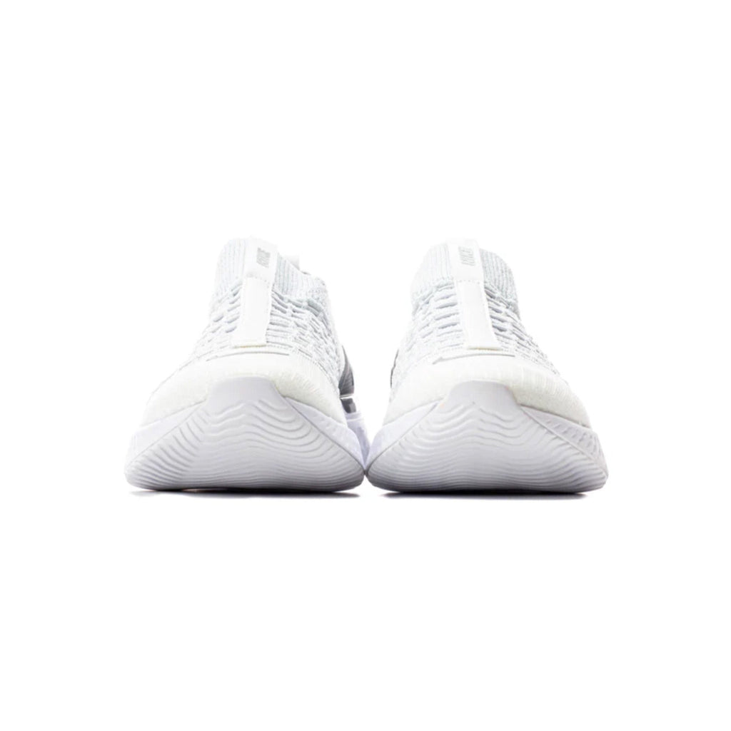 React Phantom Run Flyknit 2 'White Pure Platinum' Women's (2020)