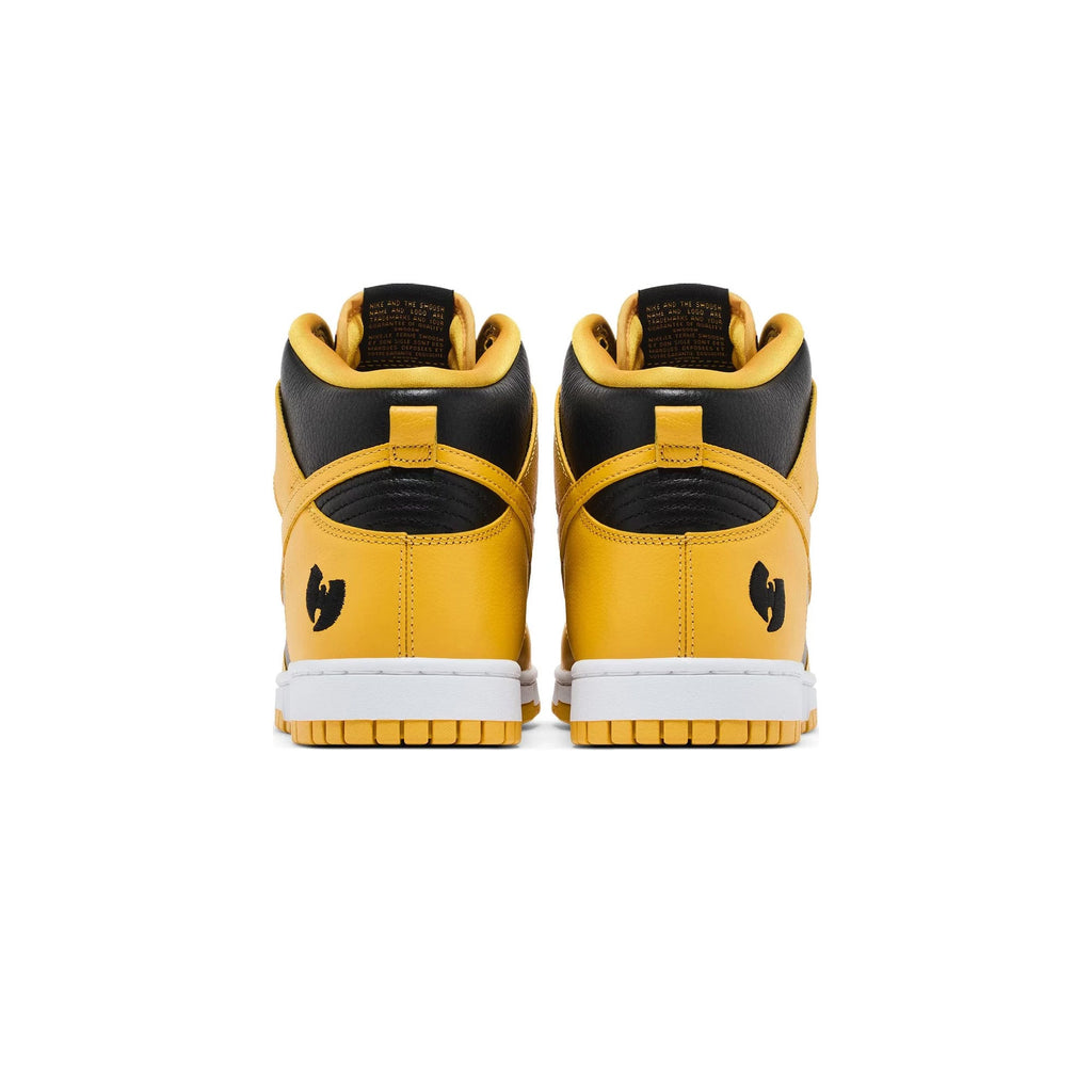 Dunk High Wu Tang (2024)