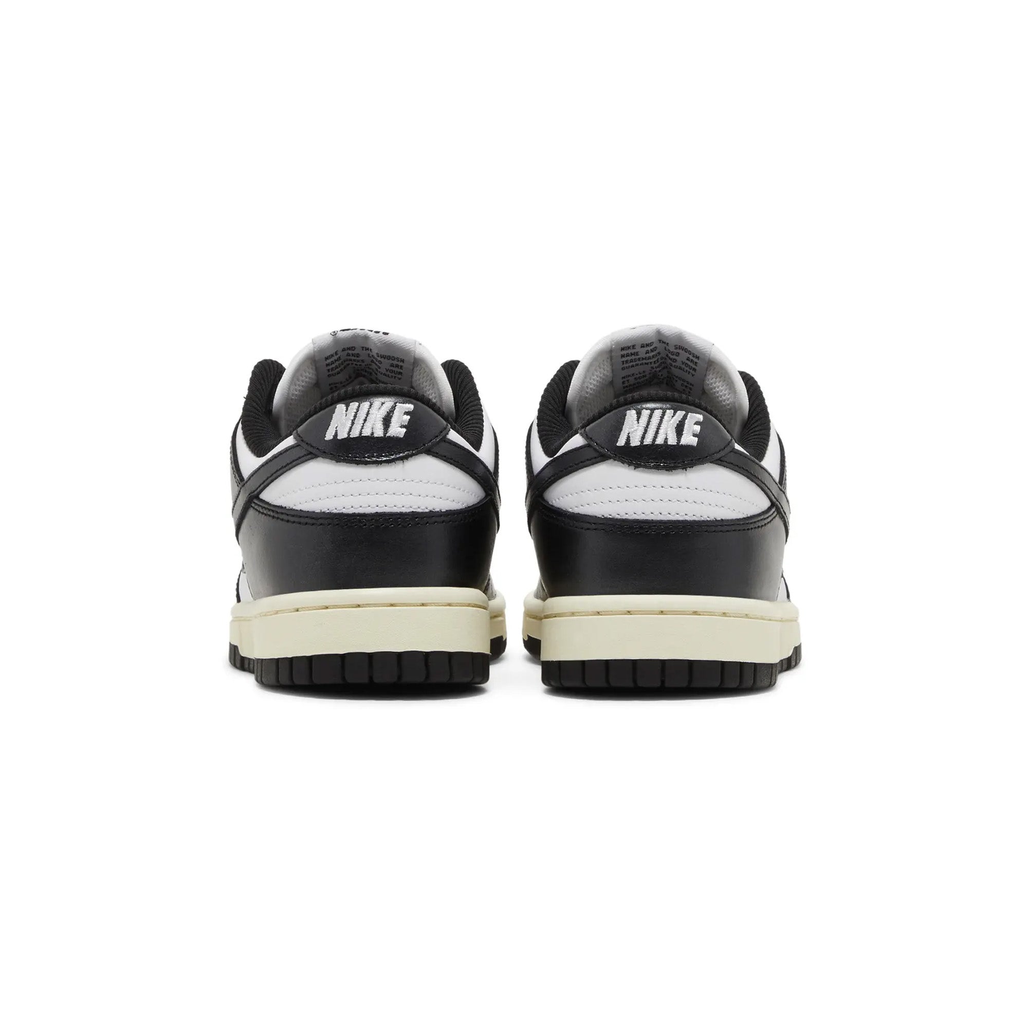 Dunk Low Vintage 'Panda' Women's (2023)