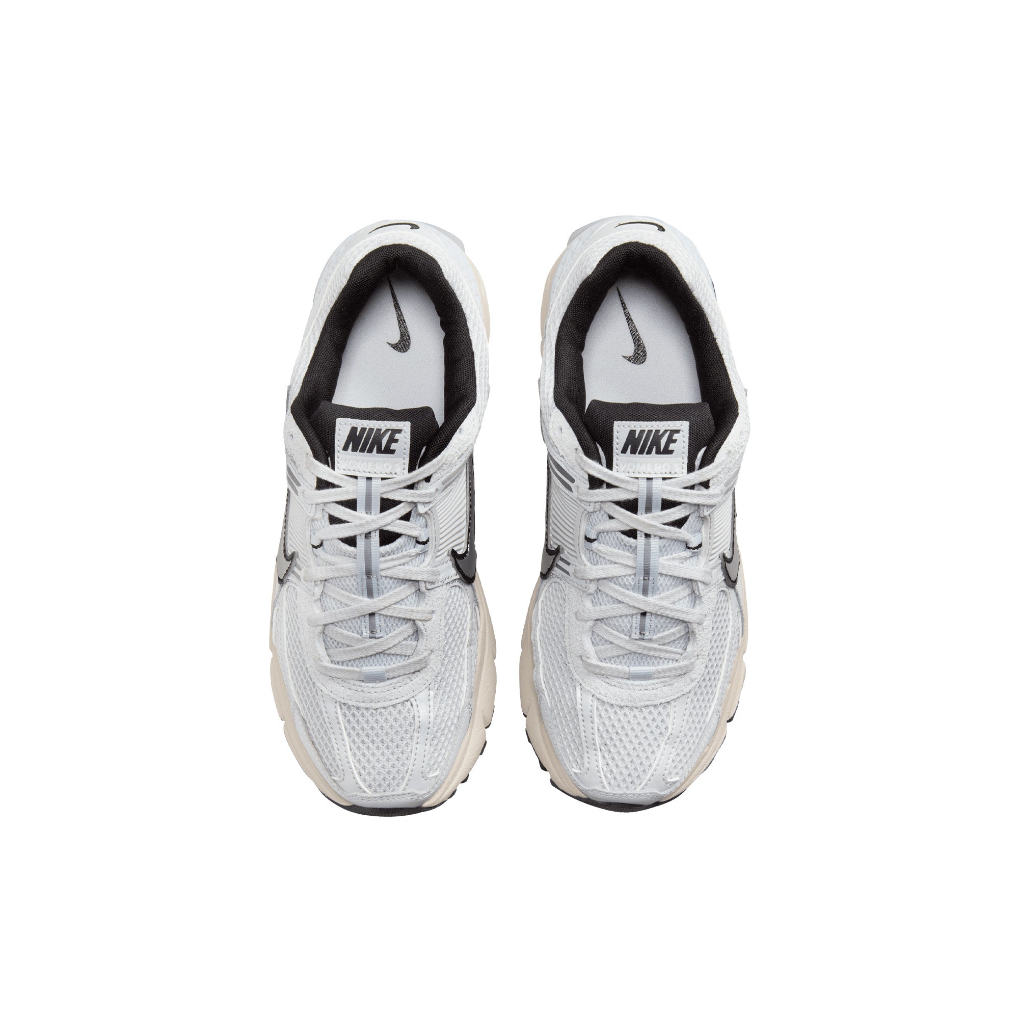 Zoom Vomero 5 'Light Silver Chrome' Women's (2024)