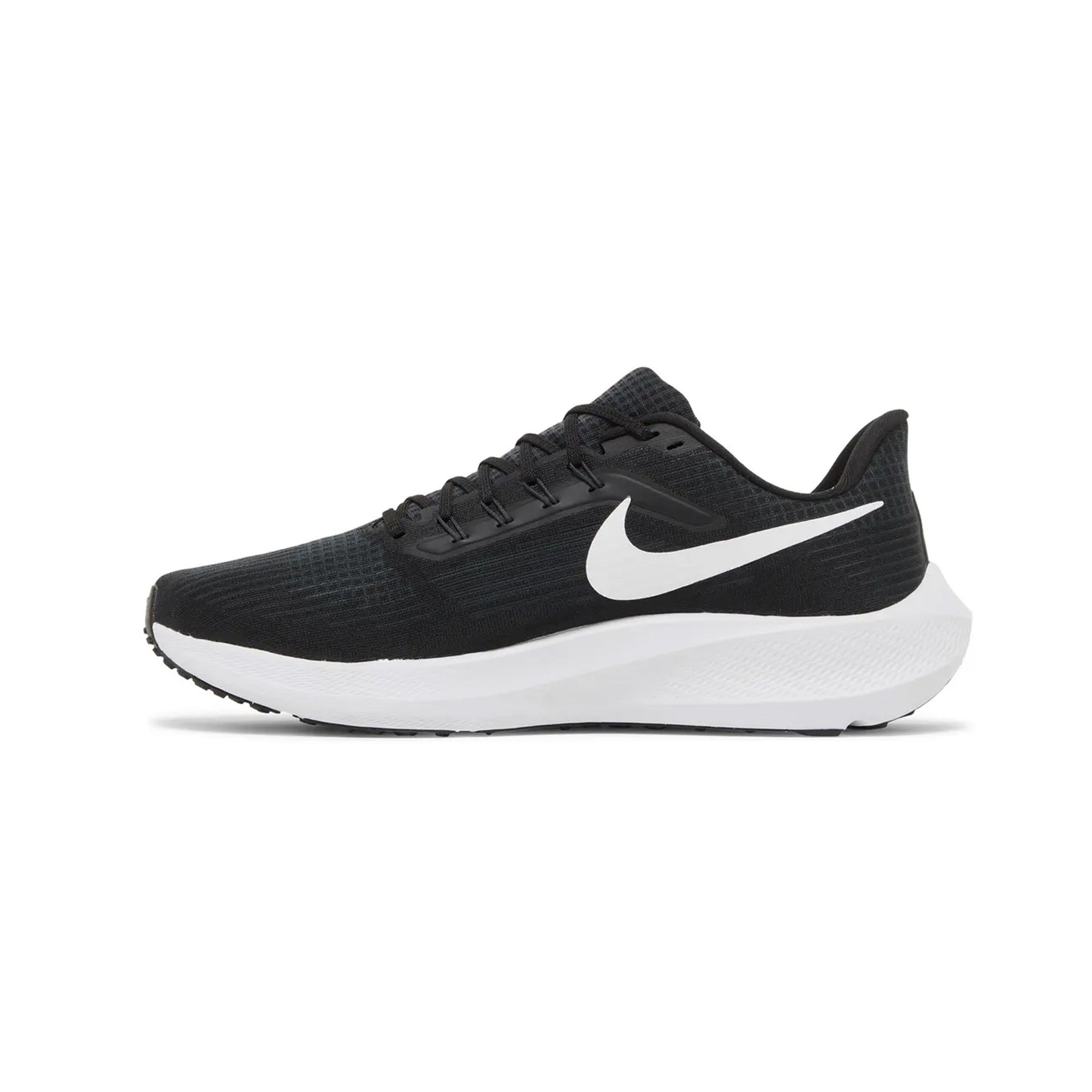 Air Zoom Pegasus 39 'Black Dark Smoke Grey' (2022)