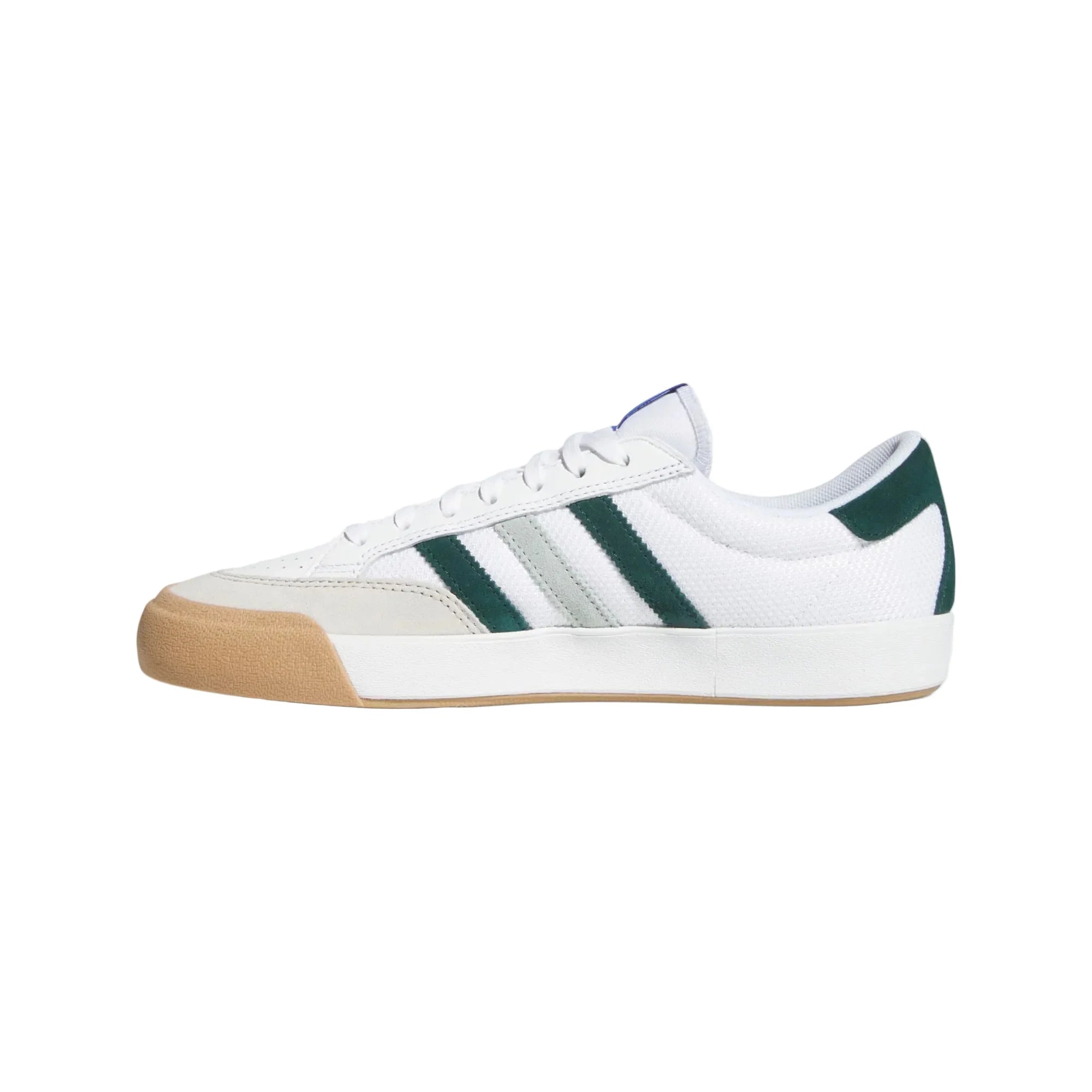 Adidas Nora Vasconcellos Pro Cloud White Aurora Ivy Wonder Sage