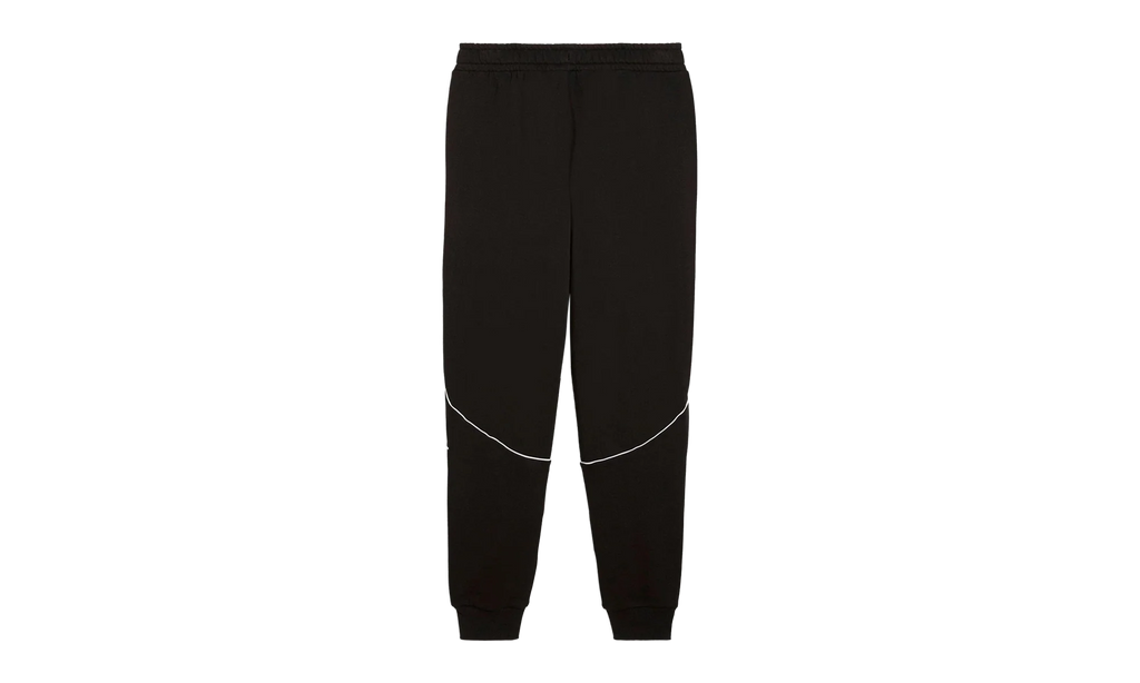 SCUDERIA FERRARI RACE PANTS "Black" 627047 01