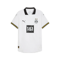 PUMA Mens Borussia Third Authentic Jersey 24