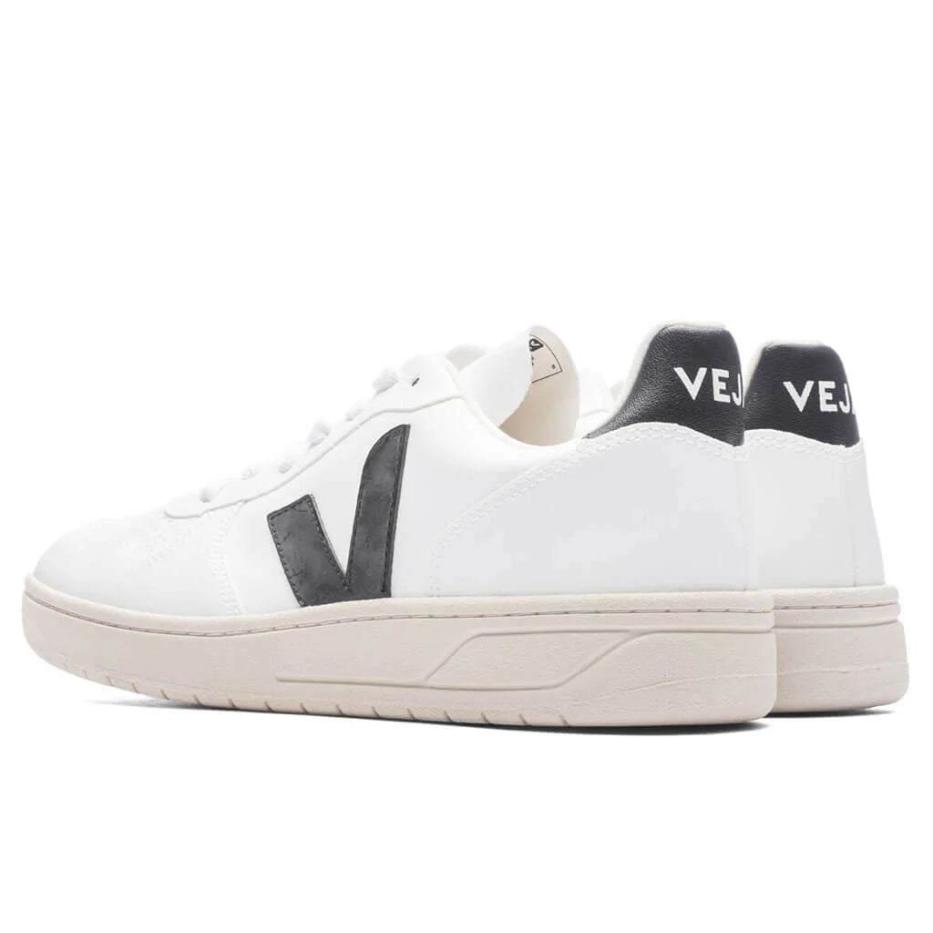 V 10 CWL White Black