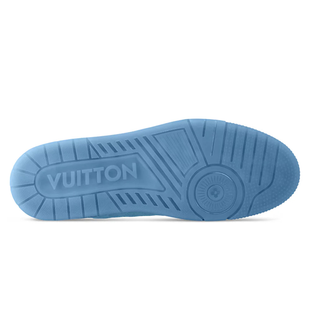 LV Trainer Blue