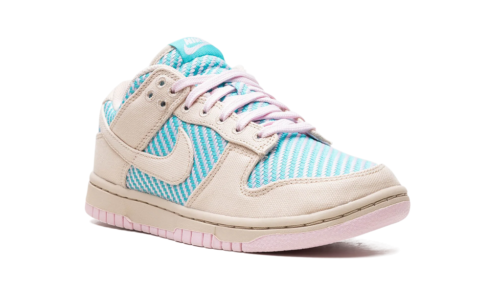 Dunk Low WMNS"Heat Wave" HF5077 902