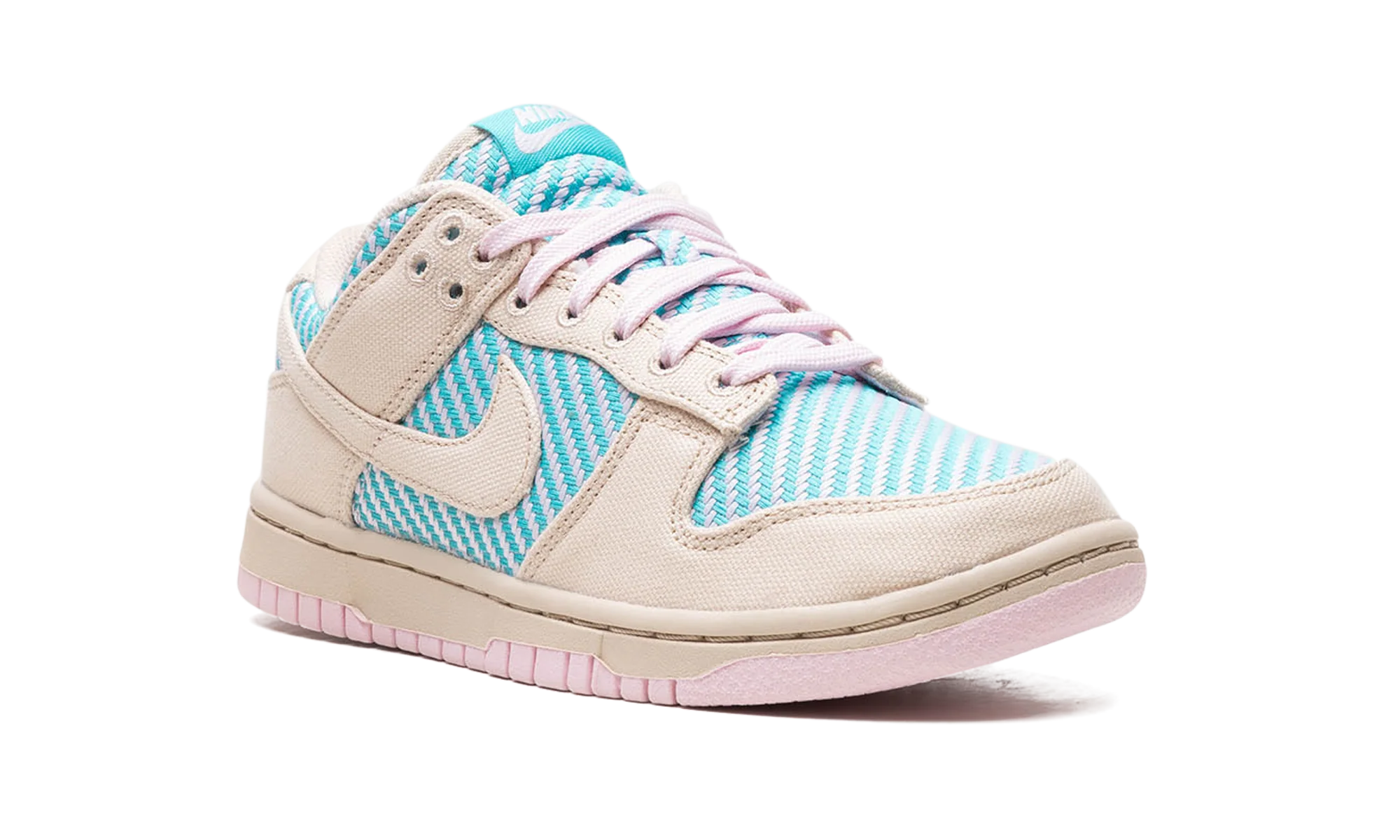 Dunk Low WMNS"Heat Wave" HF5077 902