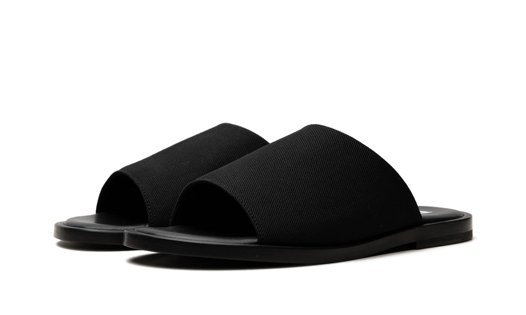 Casa Canvas Slides "Black" RHSS24FO04831372