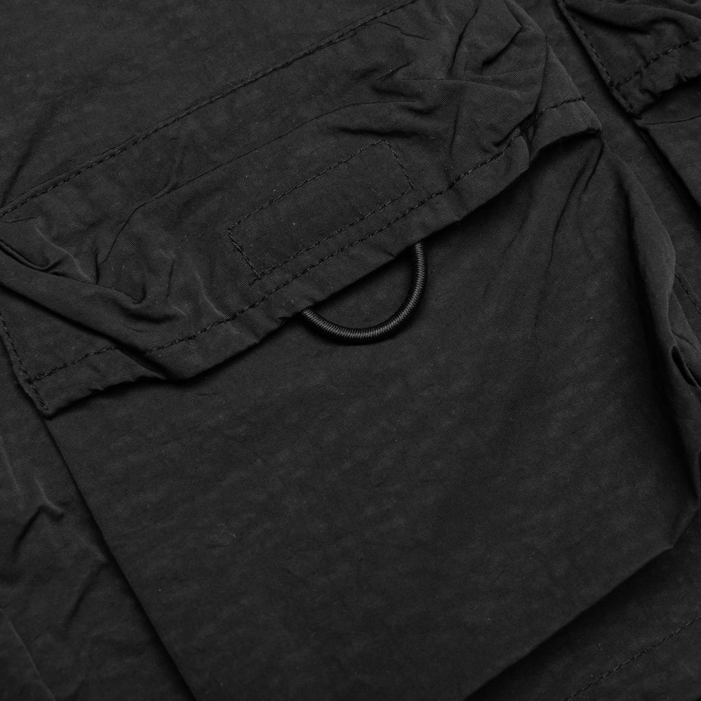 Pine Shorts Black