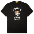 Graphic T Shirt 11 Black