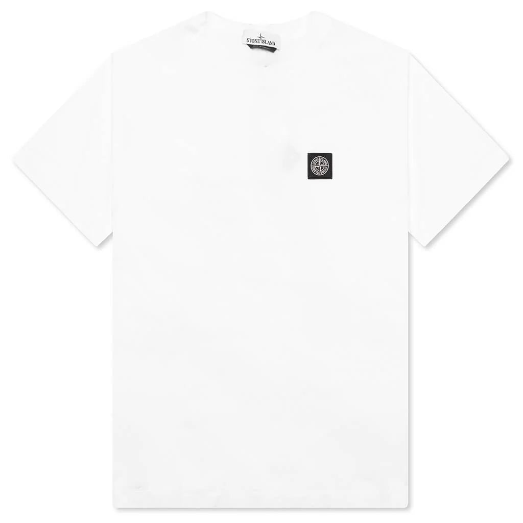 T Shirt White