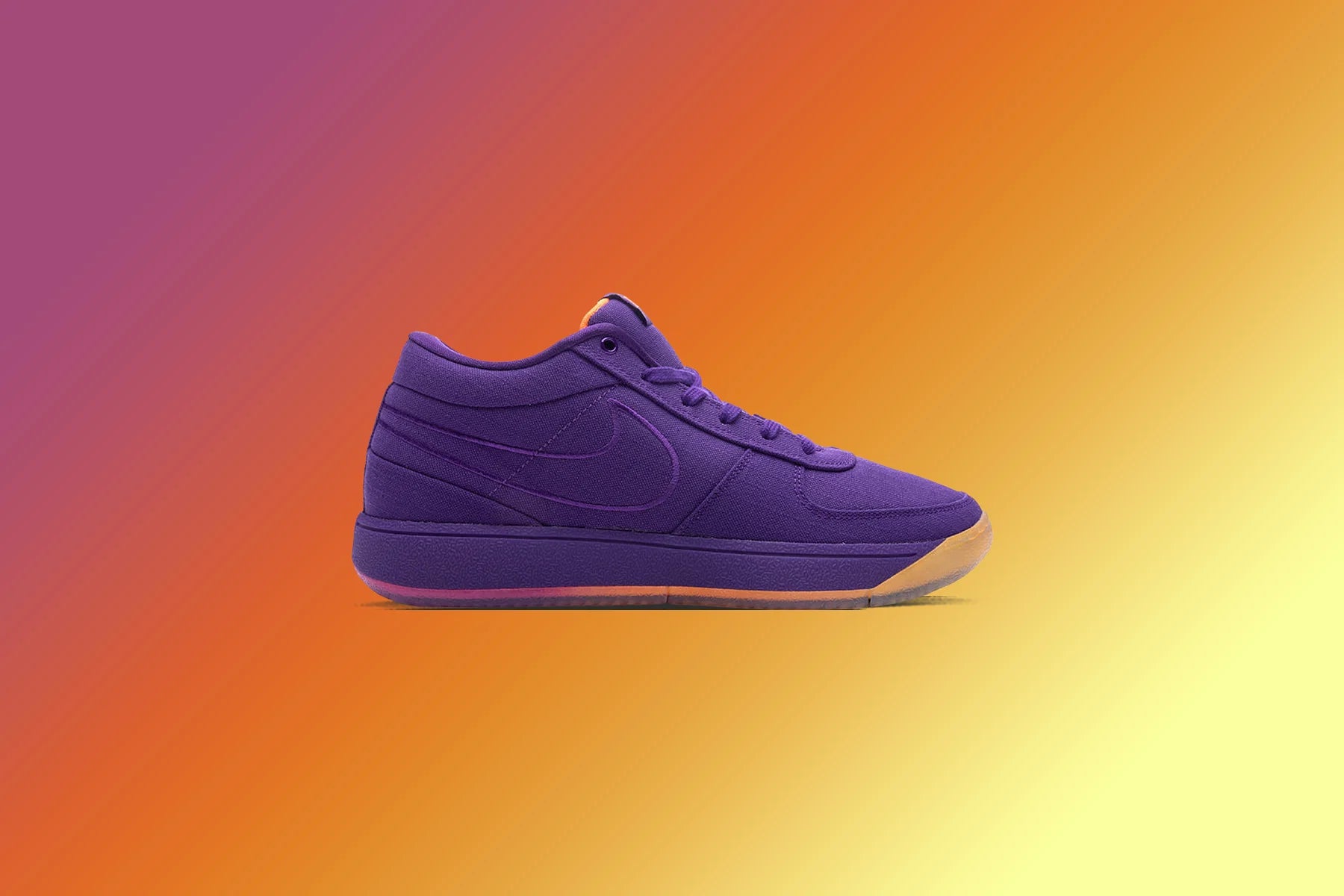 Book 1 - Court Purple/Total Orange/Taupe Grey