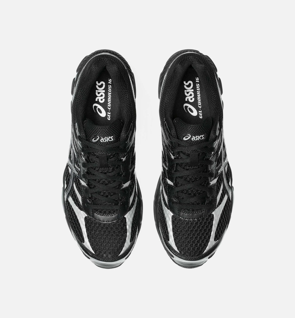 Gel Cumulus 16 Mens Lifestyle Shoe Black Black