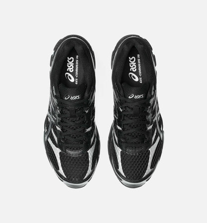 Gel Cumulus 16 Mens Lifestyle Shoe Black Black