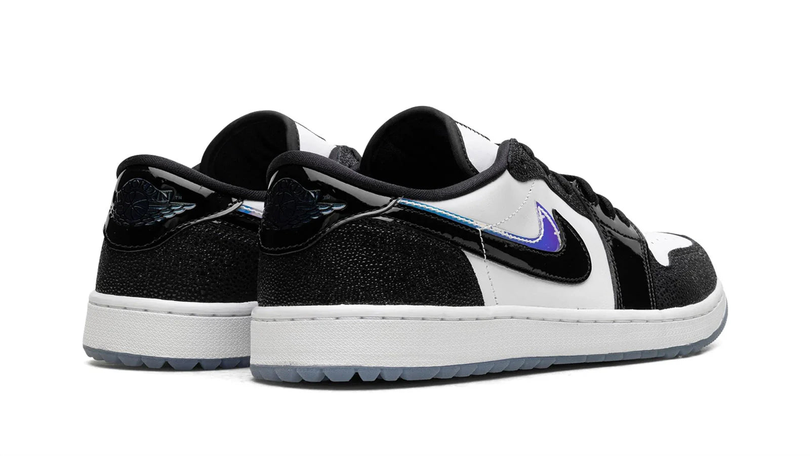 Air Jordan 1 Endless Pursuit