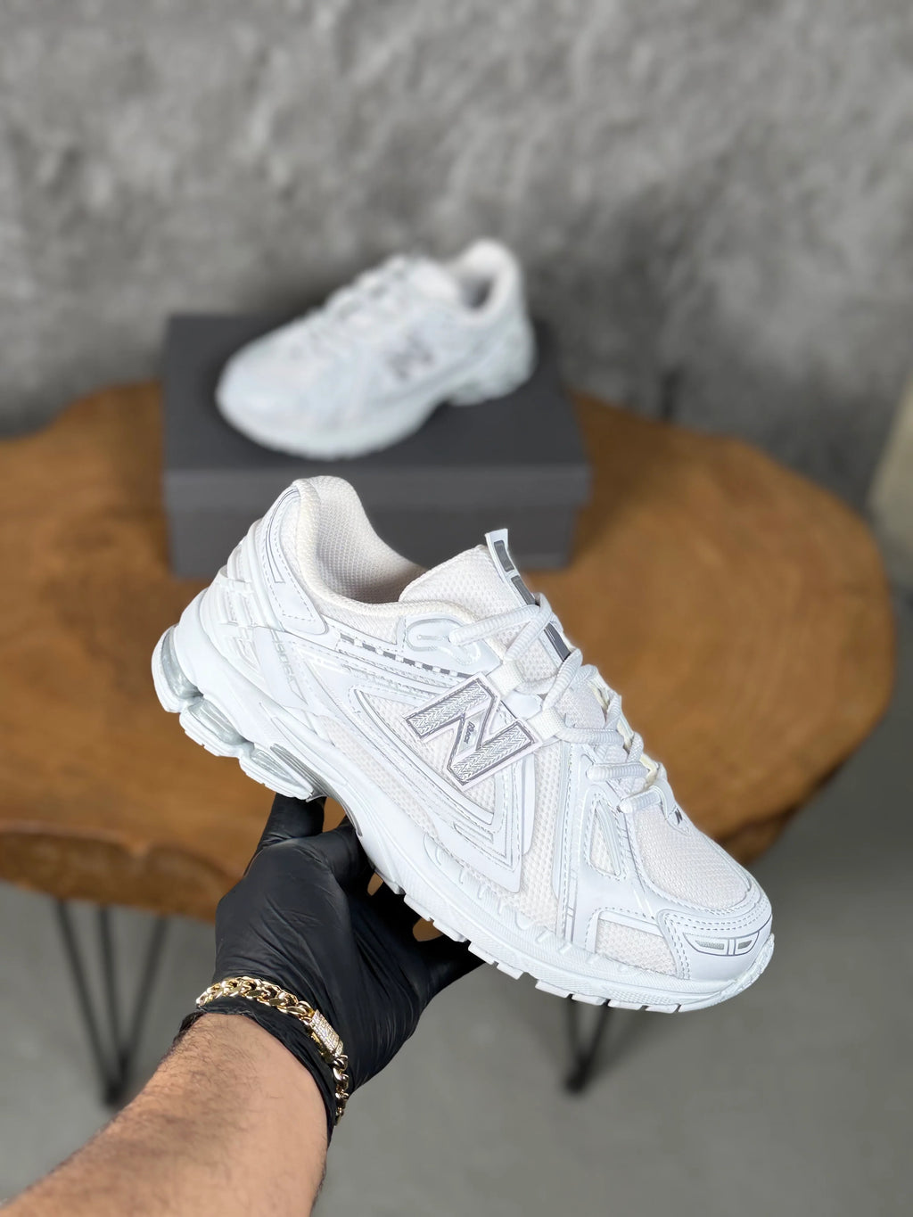 NEW BALANCE 1906 MODELİ