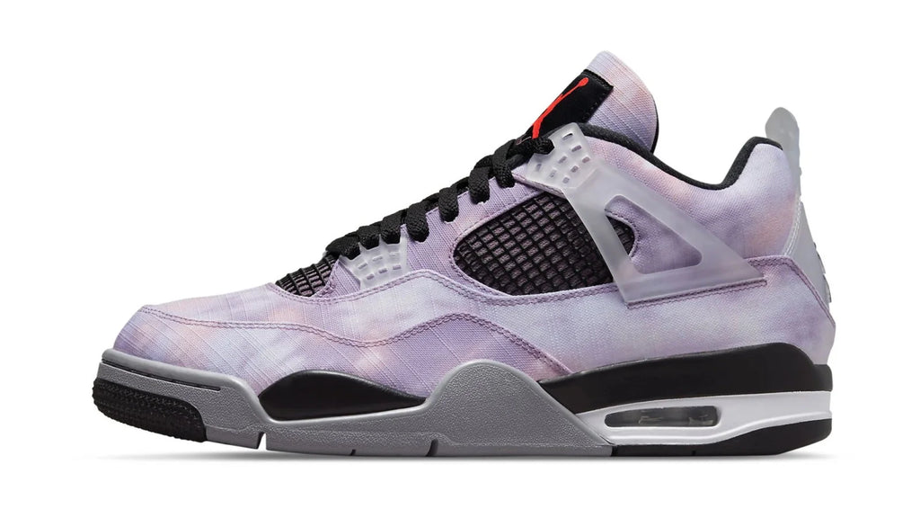 Air Jordan 4 Retro Zen Master