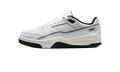 Air Jordan Flight Court "White Sail Black" HF3255 100